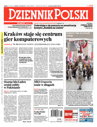 Dziennik Polski