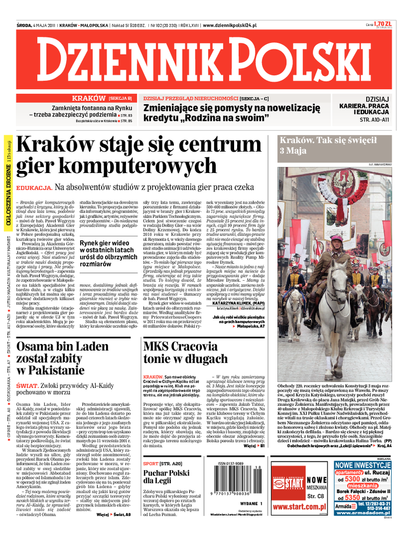 Dziennik Polski