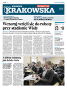 Kronika Krakowska