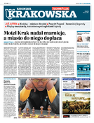 Kronika Krakowska