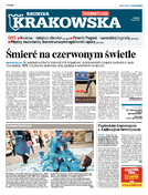 Kronika Krakowska