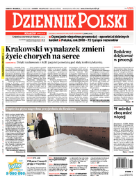 Dziennik Polski