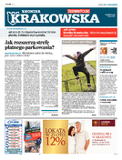Kronika Krakowska
