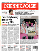 Dziennik Polski