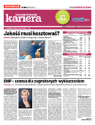 Kariera