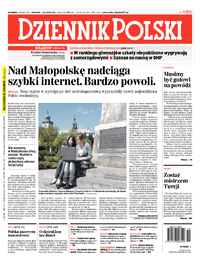 Dziennik Polski