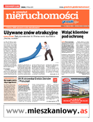 Przegląd nieruchomości