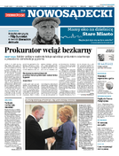 Dz. Nowosądecki