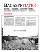 Magazyn Piątek
