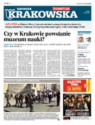 Kronika Krakowska