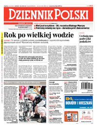 Dziennik Polski