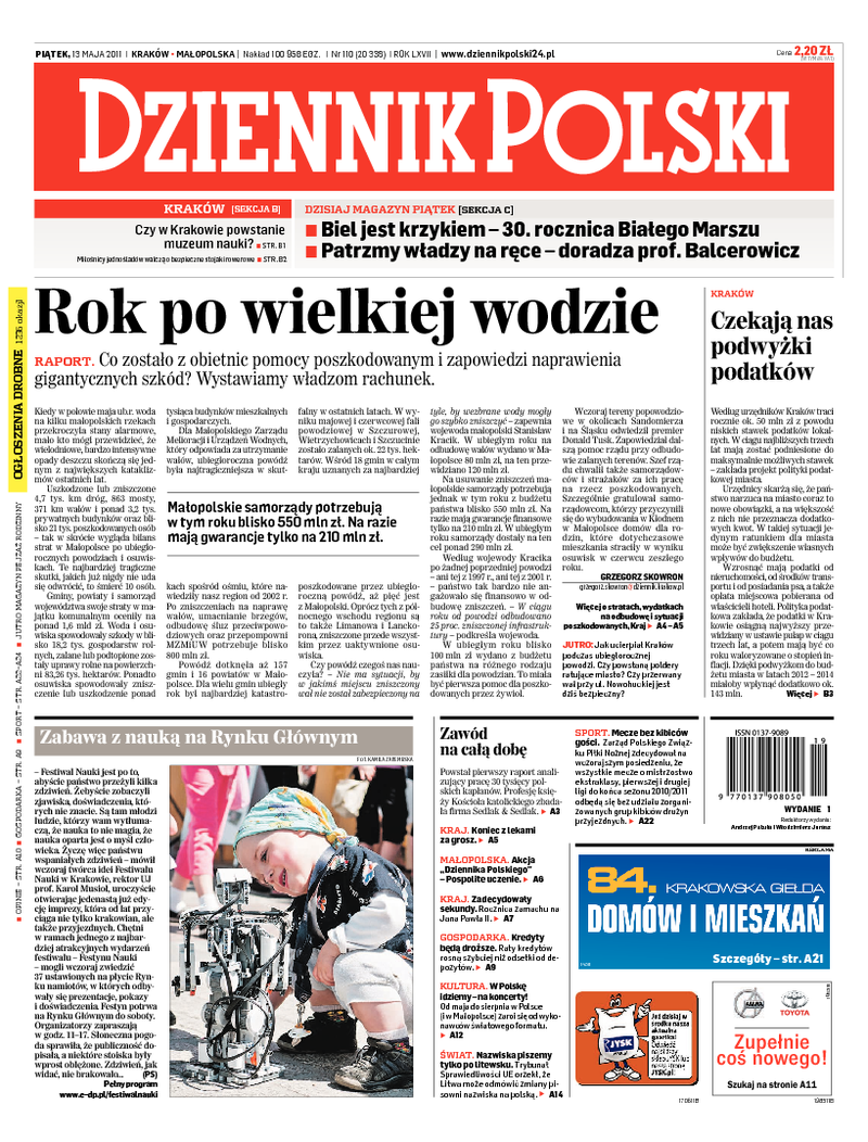 Dziennik Polski