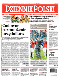 Dziennik Polski