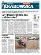 Kronika Krakowska