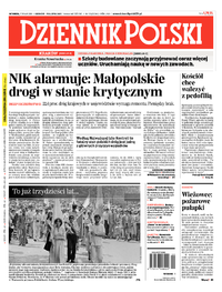 Dziennik Polski