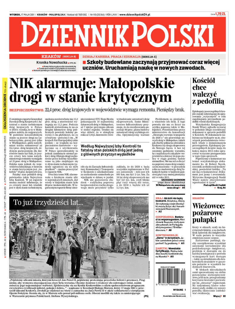 Dziennik Polski