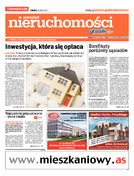 Przegląd nieruchomości