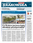 Kronika Krakowska