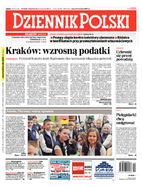 Dziennik Polski