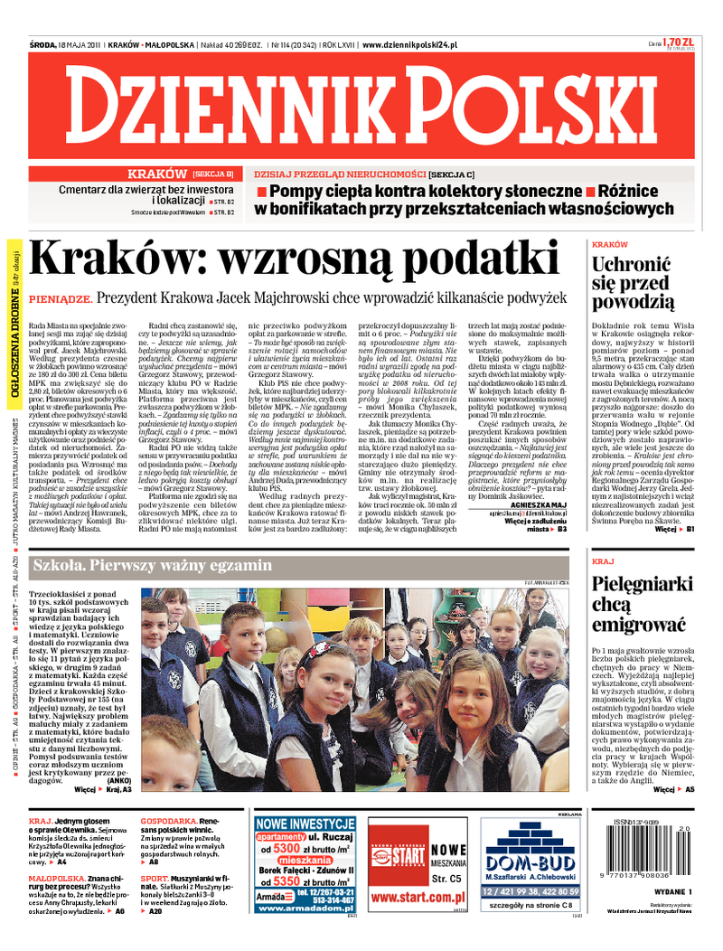 Dziennik Polski