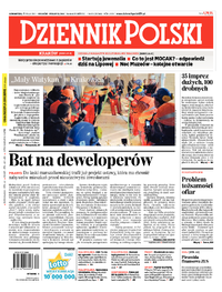 Dziennik Polski