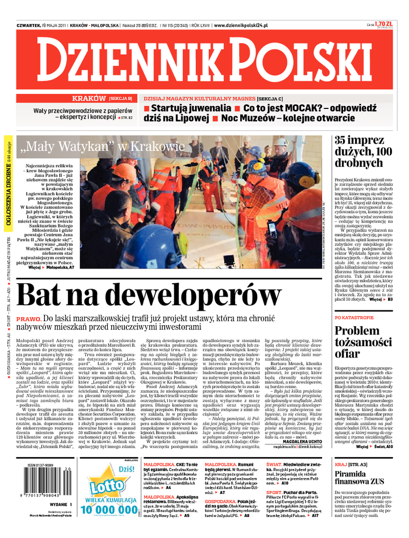 Dziennik Polski