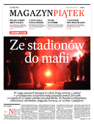 Magazyn Piątek