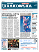 Kronika Krakowska
