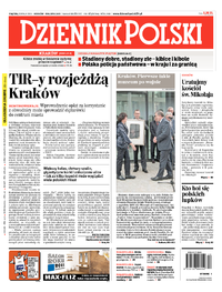 Dziennik Polski
