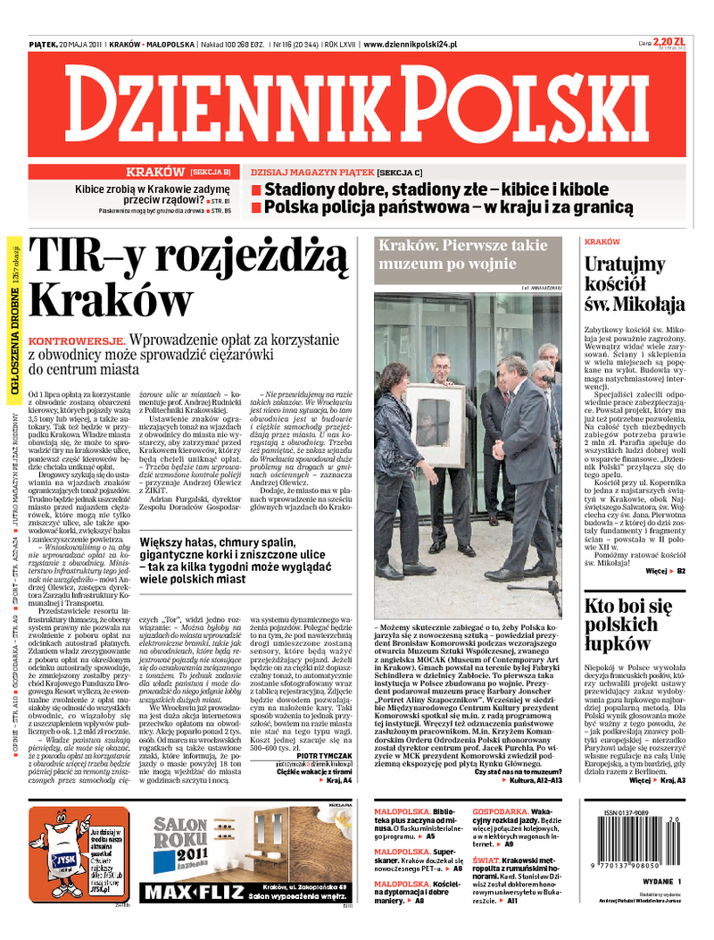 Dziennik Polski