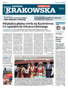 Kronika Krakowska
