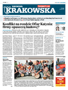 Kronika Krakowska