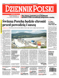 Dziennik Polski