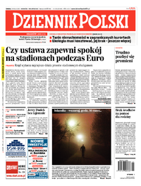 Dziennik Polski
