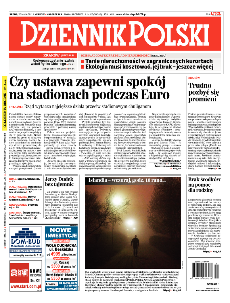 Dziennik Polski