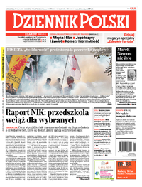 Dziennik Polski