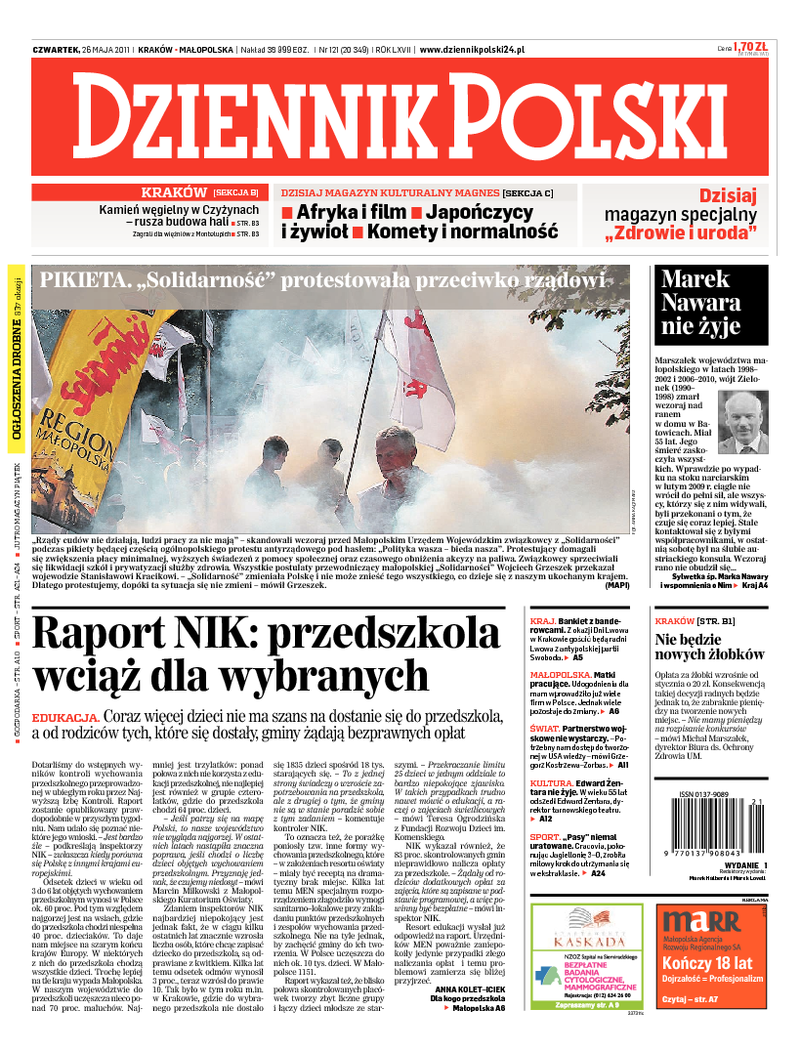 Dziennik Polski