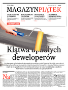 Magazyn Piątek