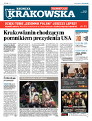 Kronika Krakowska