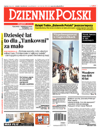 Dziennik Polski
