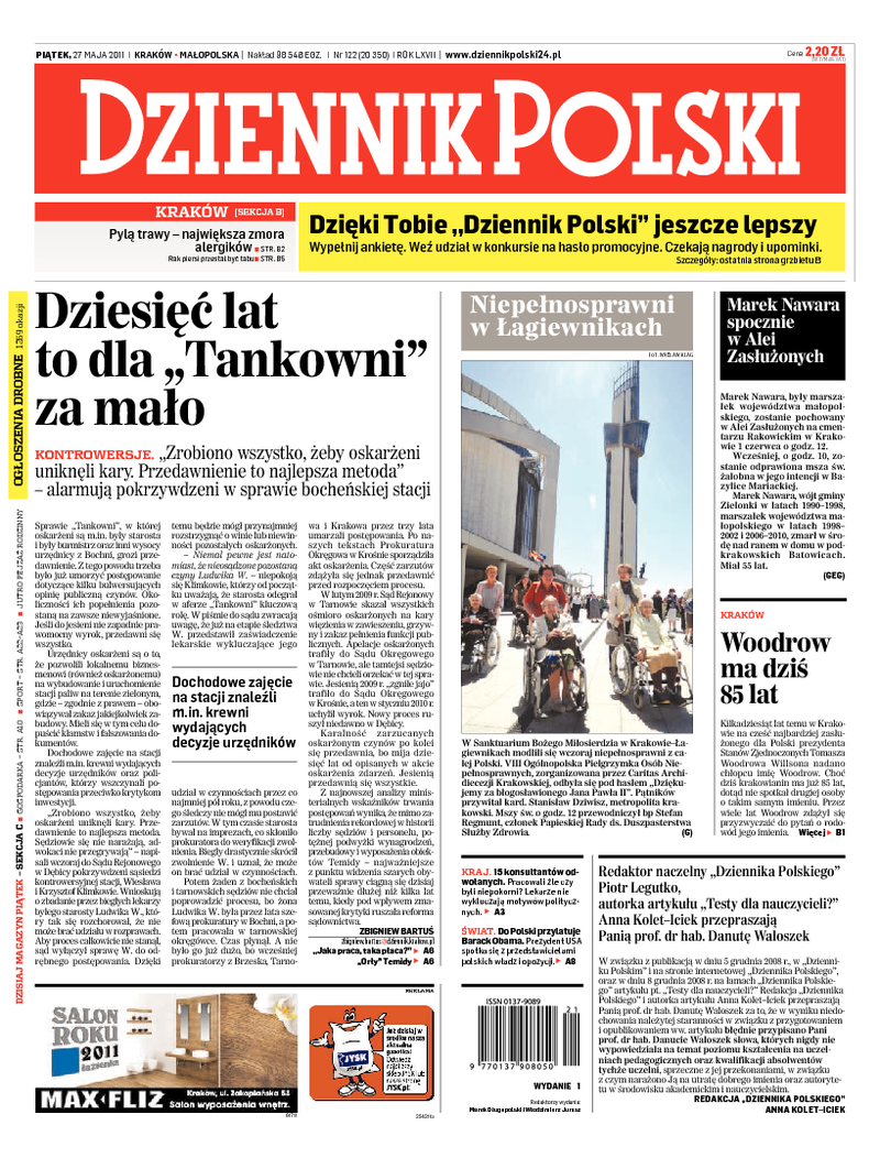 Dziennik Polski