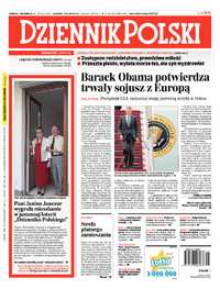 Dziennik Polski