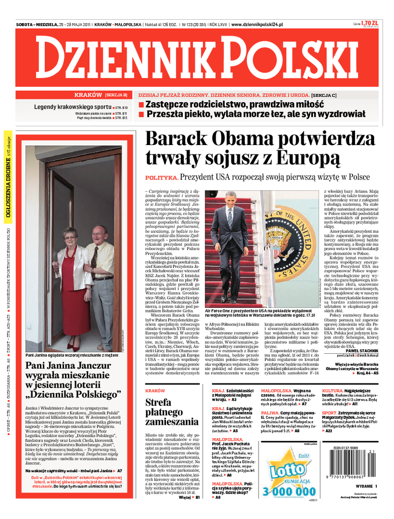 Dziennik Polski