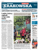 Kronika Krakowska