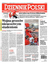 Dziennik Polski