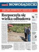 Dz. Nowosądecki