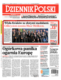 Dziennik Polski