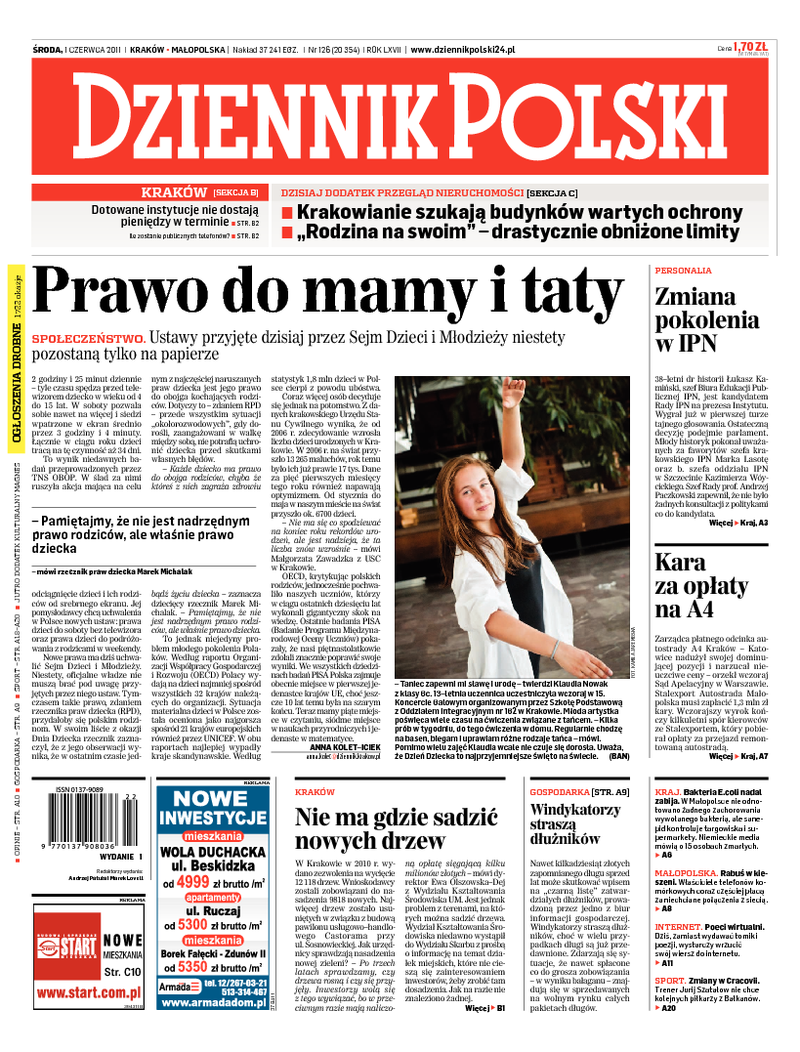 Dziennik Polski