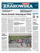Kronika Krakowska