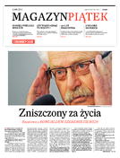 Magazyn Piątek
